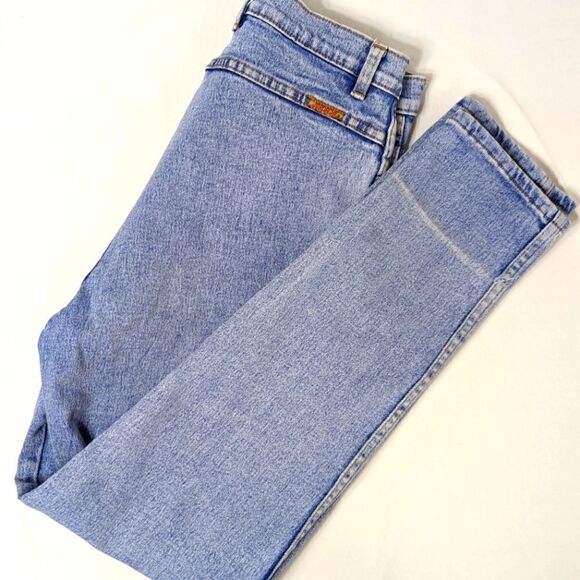 Bootylish Vintage Jordache Denim - Picture 3 of 4